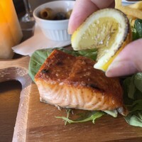 ベンジャミンステーキハウス 東京ガーデンテラス紀尾井町 - 