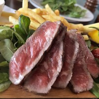 ベンジャミンステーキハウス 東京ガーデンテラス紀尾井町 - 