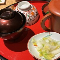 鰻う おか冨士 - 