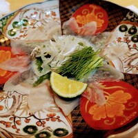 横浜割烹 至誠 - 