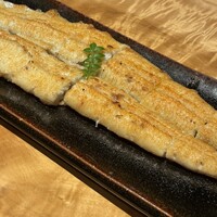 鰻う おか冨士 - 