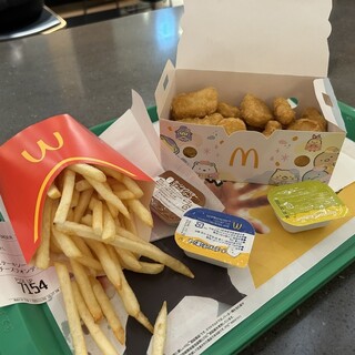 口コミ一覧 : マクドナルド 赤坂駅前店 （McDonald's） - 赤坂