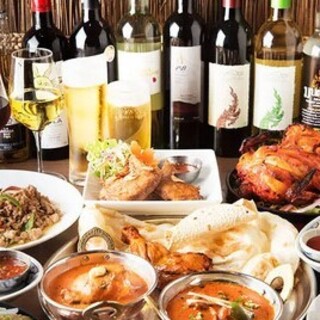 ディップマハル_1