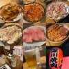 深川焼肉ホルモン 蔵 門前仲町本店