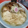麻布 チャーシュー軒