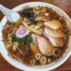 手打ラーメン みうら
