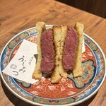 焼肉 うしみつ 恵比寿本店 - 