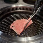 焼肉 うし幸 中目黒店 - 