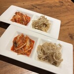 焼肉 うしみつ - 