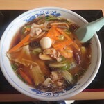 ぺこちゃん食堂 - 