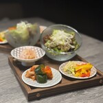 焼肉 うし幸 中目黒店 - 