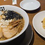 酒麺亭 潤 - 