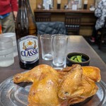 若鶏時代 なると 本店 - 