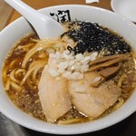 酒麺亭 潤 - 