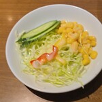 酒麺亭 潤 - 