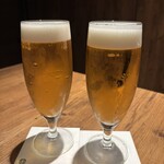 焼肉 うしみつ - 