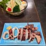 若鶏時代 なると 本店 - 