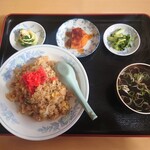 ぺこちゃん食堂 - 