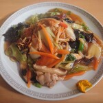 ぺこちゃん食堂 - 