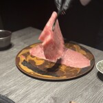 焼肉 うし幸 - 