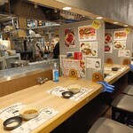 ゆきだるま 中野部屋 - 