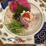 松本藩酒場 酒楽 - 