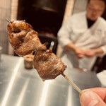 嚴選燒鳥一石三鳥 三島店 - 
