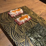 焼肉 うしみつ - 