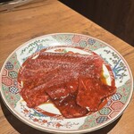 焼肉 うしみつ 恵比寿本店 - 