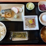 レストランふじおやま - 