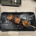 炭火酒処 いろどり - 