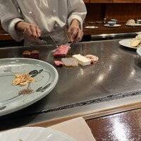 和黒 北野坂本店 - 