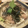 手打うどん 牛コロ 宮内