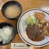 洋食のグルメ