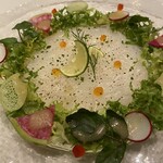 レストラン・フォレスト - 