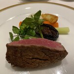 レストラン・フォレスト - 