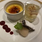 レストラン・フォレスト - 