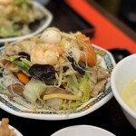 ビーフン・豚足 ハーヤーチャン - 