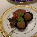 レストラン・フォレスト - 