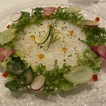 レストラン・フォレスト - 