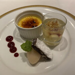 レストラン・フォレスト - 