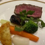 レストラン・フォレスト - 