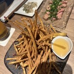 酒とやきとり とりごろ - 