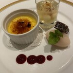 レストラン・フォレスト - 