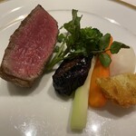 レストラン・フォレスト - 