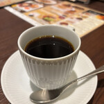 星乃珈琲店 - モカブレンド