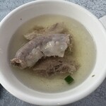 三知农庄霸王窑鸡 - 