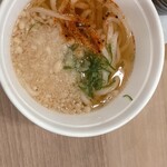 かっぱ寿司 練馬貫井店 - 