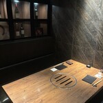 焼肉 うしみつ - 