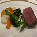 レストラン・フォレスト - 